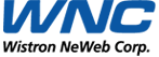 Wistron NeWeb Logo