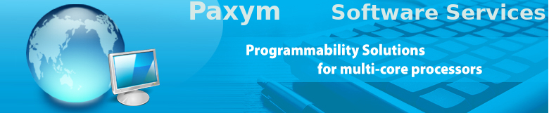 Paxym Linux Network Software Services